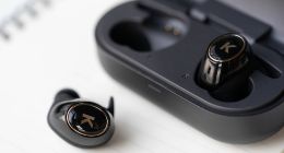 酷狗首款真無線耳機(jī)上市，打響互聯(lián)網(wǎng)玩法第一槍？