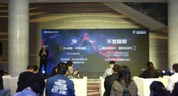 海信空調(diào)北京“秀肌肉”，現(xiàn)場(chǎng)“制造”好空氣