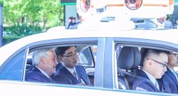 滴滴自動駕駛升級為獨立公司 滴滴CTO張博兼任新公司CEO