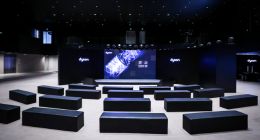 更小、更強勁、更智能 戴森數碼馬達，技術革命源動力