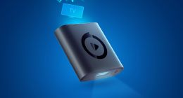 2020投屏新科技 新一代投屏神器電視果5S發(fā)布