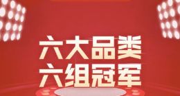 AI國貨“加冕”訊飛雙十一“銷冠”，AI國家隊未來可期？