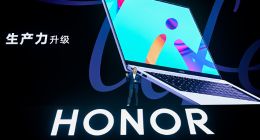 5999元起！榮耀MagicBook Pro 2020款發(fā)布