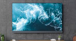 “澎湃”音響打造客廳好聲音 VIDAA電視Pro系列開啟預(yù)售