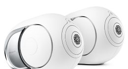 DEVIALET帝瓦雷全新升級(jí)PHANTOM I亮相