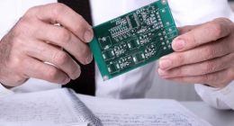 華虹半導體新財報：營收亮眼，下一階段機遇與挑戰并存