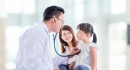 互聯網醫療賽道重燃，三方勢力角逐最終贏家？