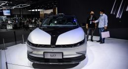 威馬重啟IPO副本，“背水一戰”能改命嗎？