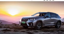 長(zhǎng)城汽車站著把錢掙了 | 車圈