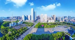 三年奮進(jìn)，長(zhǎng)沙縣高質(zhì)量發(fā)展再造“星”標(biāo)桿