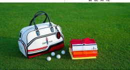 瞄準高爾夫風市場，誰在爭做“衣中茅臺”？