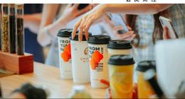 新茶飲瘋狂“24小時(shí)”