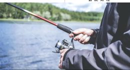 釣魚第一股，三年賺了釣魚佬20億