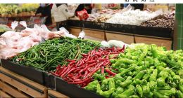 發(fā)力前置倉(cāng)模式，京東七鮮的即時(shí)零售新故事