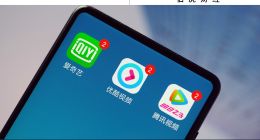 缺少爆劇時(shí)，愛奇藝怎么活？