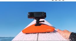 A股“卡殼”4年，影石能在港股如愿嗎？