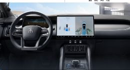 比亞迪猛攻“智能化”，打響“智駕平權”大戰