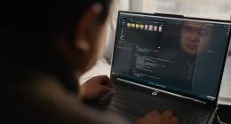 百度文心快碼無障礙版：讓AI代替“看不見的眼”創造美好可能