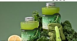 上市，給新茶飲品牌“續一杯”