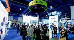 CES 2025：閃極發布海外全新子品牌loomos并推出loomos AI眼鏡