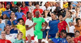 運動鞋服2024：有人轉行賣大米，有人要找回自己