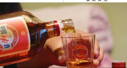 從保健酒到醬酒，勁酒走出一條新路