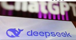DeepSeek，做AI競爭的破局者