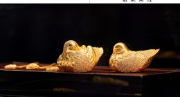 金價創新高，“黃金茅”贏麻了