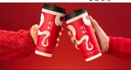 古茗上市，給新茶飲一些信心