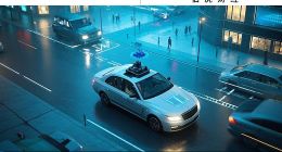 2025，智駕戰爭升維