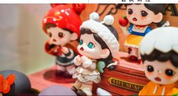 TOP TOY拆分上市：名創(chuàng)優(yōu)品的關(guān)鍵一步