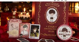 瘋狂的谷子，被掏空的年輕人