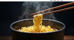 “冰火兩重天”的統(tǒng)一：飲品“狂奔”，方便面難掩頹勢