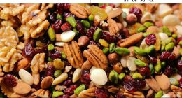 小眾堅(jiān)果翻身戰(zhàn)：黑花生年銷破千萬的秘訣