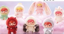 52TOYS難以成為下一個(gè)泡泡瑪特