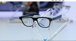 AI眼鏡的薛定諤“出圈”