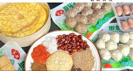 “速凍一哥”赴港上市，業績亮起“警示燈”