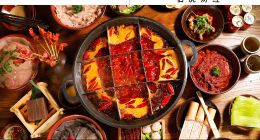 巴奴沖刺港股，餐飲投資邏輯變了