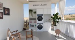 三個季度破70萬臺，海爾“麥浪風”會被跟風？