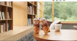 從冰紅茶到冰茶，下一個“百億單品”出現了