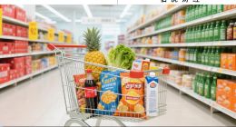 外賣之后，大廠鏖戰硬折扣