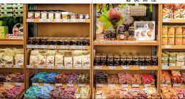 零食賽道“變天”，開(kāi)卷無(wú)限戰(zhàn)爭(zhēng)