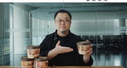 羅永浩“熬面”，拯救方便面的“中年危機(jī)”？