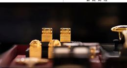 業(yè)績(jī)暴增，老鋪黃金“獨(dú)自狂歡”