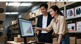 品牌上新首選地，為什么變成了拼多多？