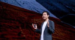 雷軍演講六年，小米“干啥都成”