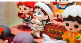 TOP TOY要選自己的路