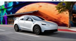 特斯拉“身不由己”