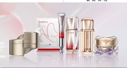 美妝行業幾乎集體失速，丸美生物何以跑出最高速？