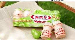 養(yǎng)樂多的“健康”支點，搖晃了